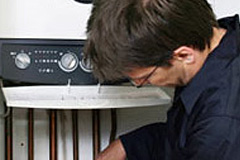 boiler repair Dean Row