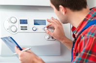 free Dean Row gas safe engineer quotes