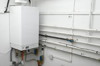 Dean Row boiler installers